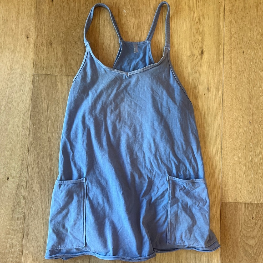 Free People FP Movement Hotshot Tank Dress